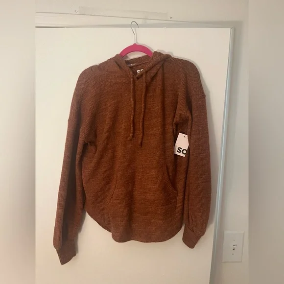 SO Hoodie - Picture 2 of 9